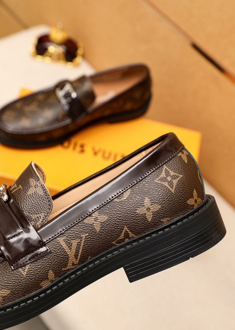 Louis Vuitton Business Shoes